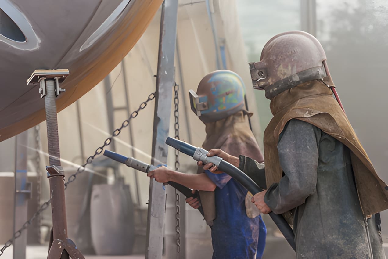 Fachgerechte Verfahren